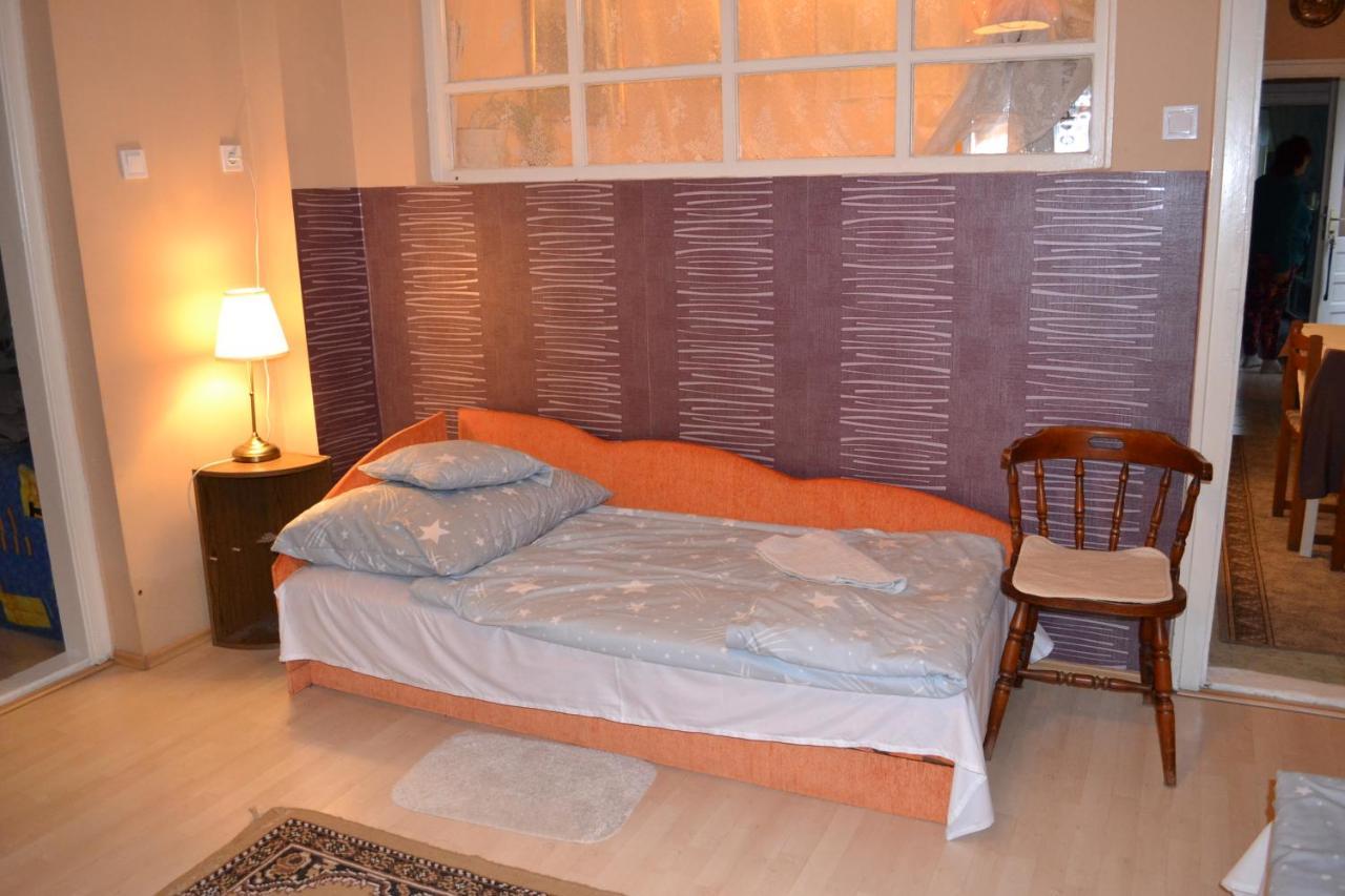 Var-Lak Vendeghaz Szendro Ngoại thất bức ảnh