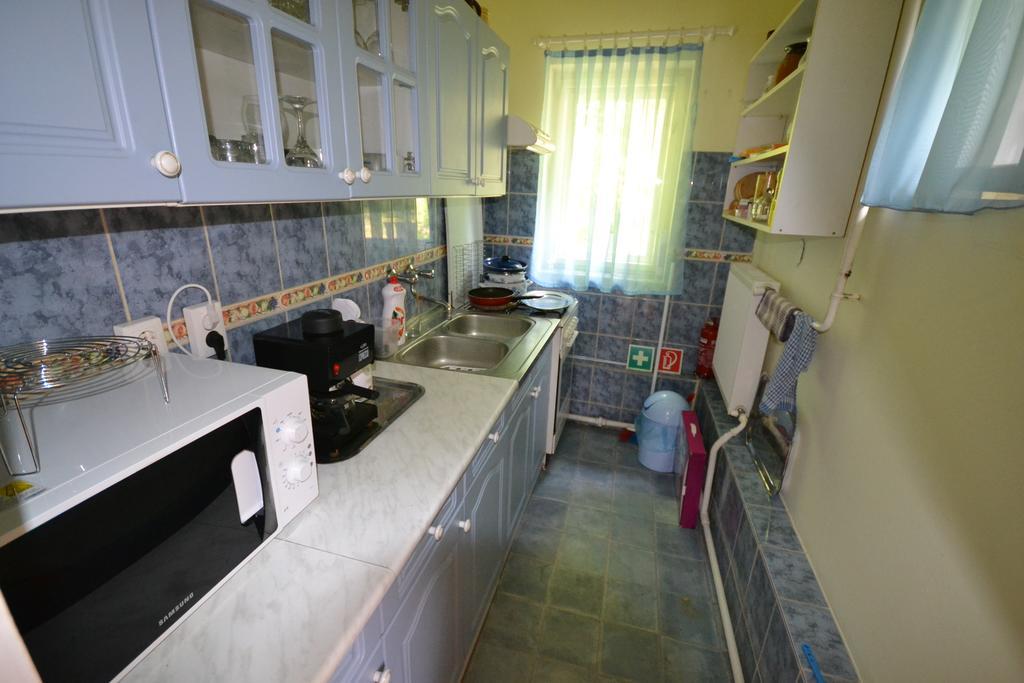 Var-Lak Vendeghaz Szendro Ngoại thất bức ảnh